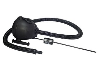 Bravo GE OV 6/230 elektrische luchtpomp