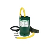 Bravo GE 230/1000 elektrische luchtpomp