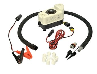 Bravo GE BP-1 12V elektrische luchtpomp