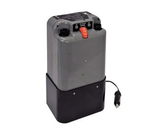 Bravo BST 800 Accu elektrische luchtpomp