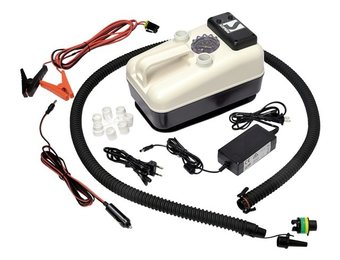 Bravo GE 20-2 elektrische luchtpomp