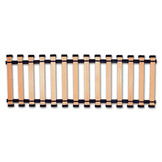 Bedflex Marine lattenbodem systeem