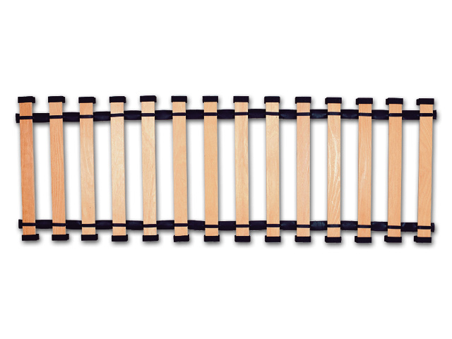 Bedflex Marine lattenbodem systeem