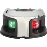 Attwood Navigatieverlichting LED Stuurboord -en bakboord Light Armor
