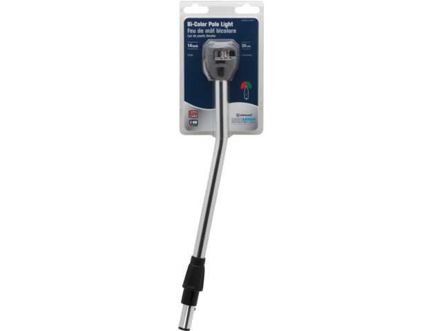 Attwood Combi licht led Lightarmor op poot, foto 2 van 2