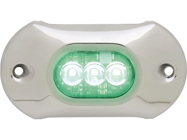 Attwood Onderwaterverlichting LightArmor LED, foto 2 van 6