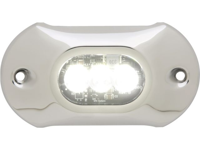 Attwood Onderwaterverlichting LightArmor LED, foto 3 van 6