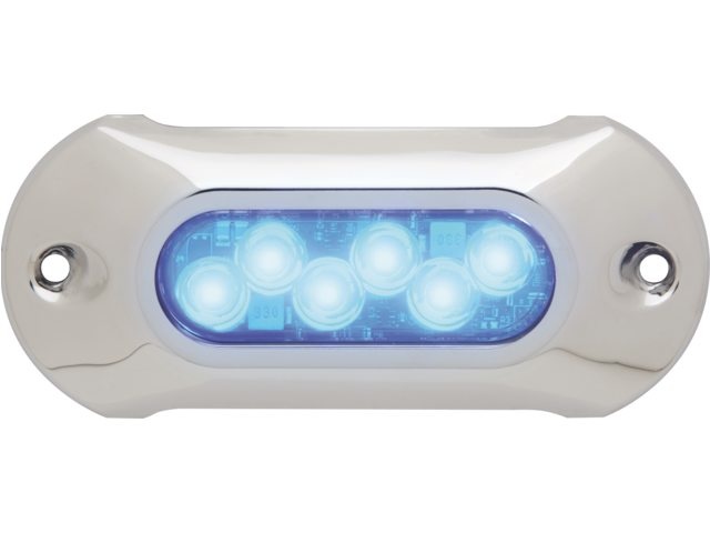 Attwood Onderwaterverlichting LightArmor LED, foto 4 van 6