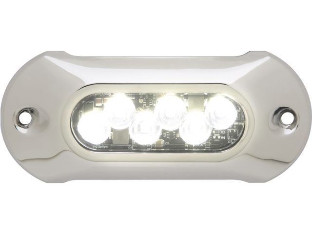 Attwood Onderwaterverlichting LightArmor LED, foto 6 van 6