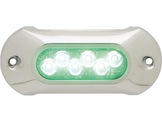 Attwood Onderwaterverlichting LightArmor LED, foto 5 van 6