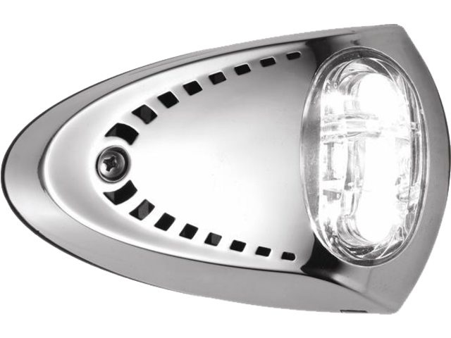 Attwood Docking light