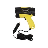 Attwood Handschijnwerper geel 12V