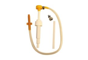 Attwood Transmissie oliepomp