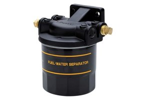 Attwood Brandstof/waterafscheider