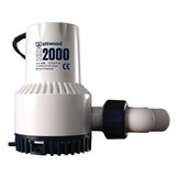 Attwood Heavy Duty Bilge Pomp