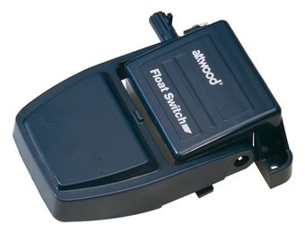 Attwood Vlotterschakelaar 6-32V