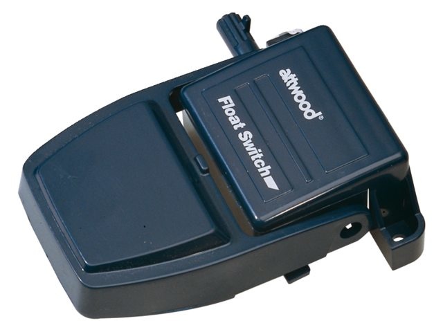 Attwood Vlotterschakelaar 6-32V