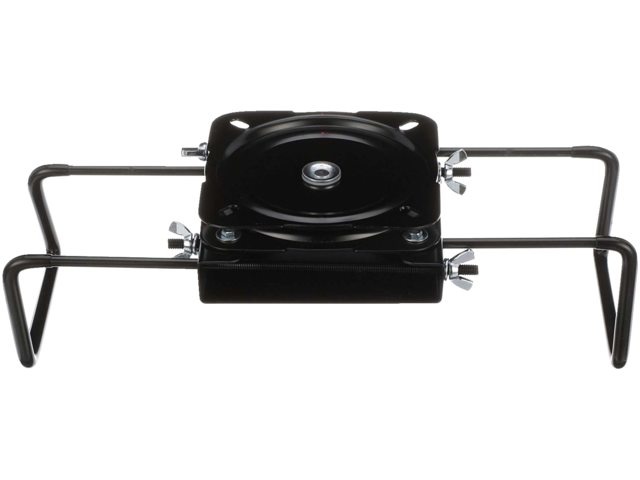 Attwood Draaiplateau met bootstoelklem