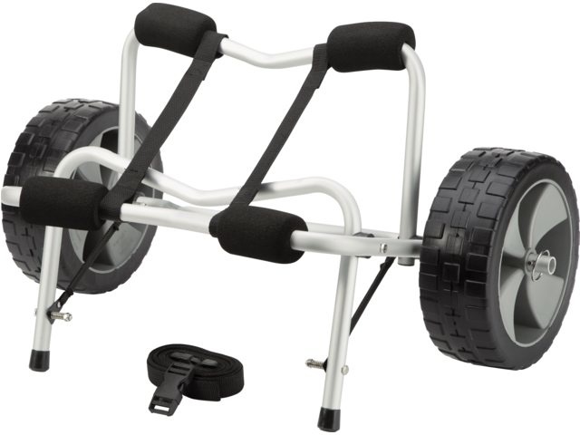 Attwood Transportkar