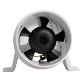 Attwood Ventilator inline