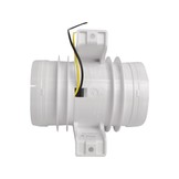 Attwood Ventilator inline