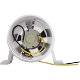 Attwood Ventilator inline