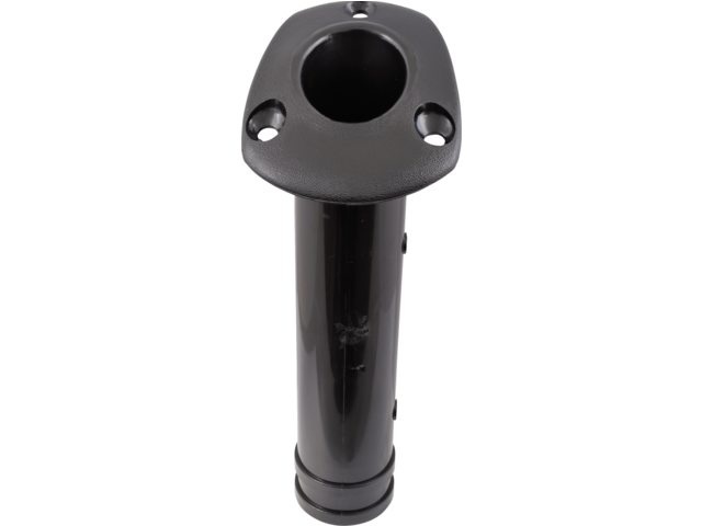 Attwood Hengelhouder inbouw zwart