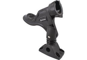 Attwood Hengelhouder pro serie zwart