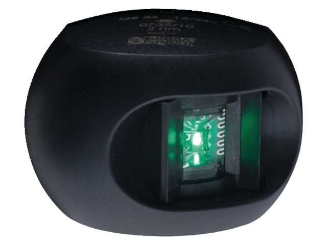 Aqua Signal AS Serie 34 LED signaal, foto 3 van 4