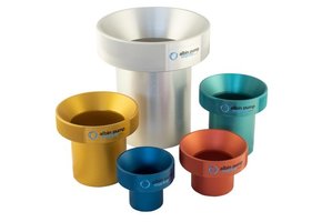 Albin Pump Marine Impeller installatie set