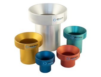 Albin Pump Marine Impeller installatie set