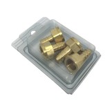 Albin Pump Marine Onderdelen en accessoires voor waterboilers