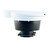 Albin Pump Marine Handlenspomp Flushmount