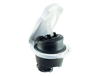 Albin Pump Marine Handlenspomp Flushmount