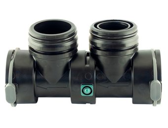 Albin Pump Marine By-pass connector bilge pomp