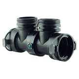 Albin Pump Marine By-pass connector bilge pomp