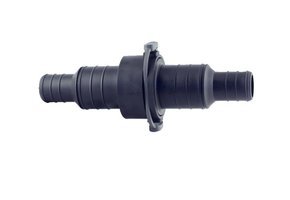 Albin Pump Marine Terugslagklep 25mm/38mm