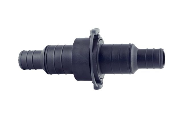Albin Pump Marine Terugslagklep 25mm/38mm