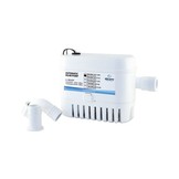 Albin Pump Marine Bilgepomp automatisch