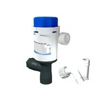 Albin Pump Marine Aerator/Beluchterpomp