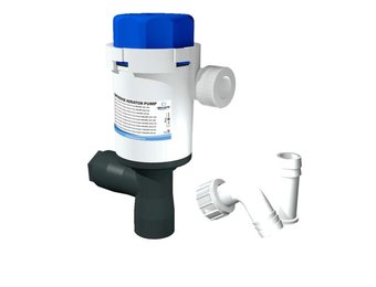 Albin Pump Marine Aerator/Beluchterpomp