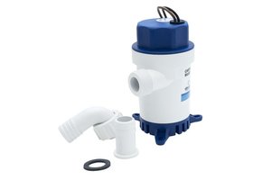 Albin Pump Marine Bilgepomp standaard