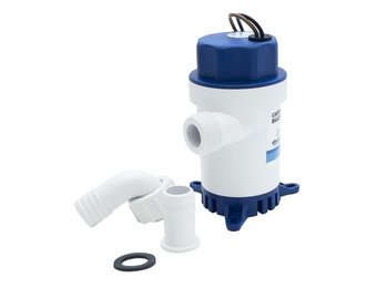 Albin Pump Marine Bilgepomp standaard