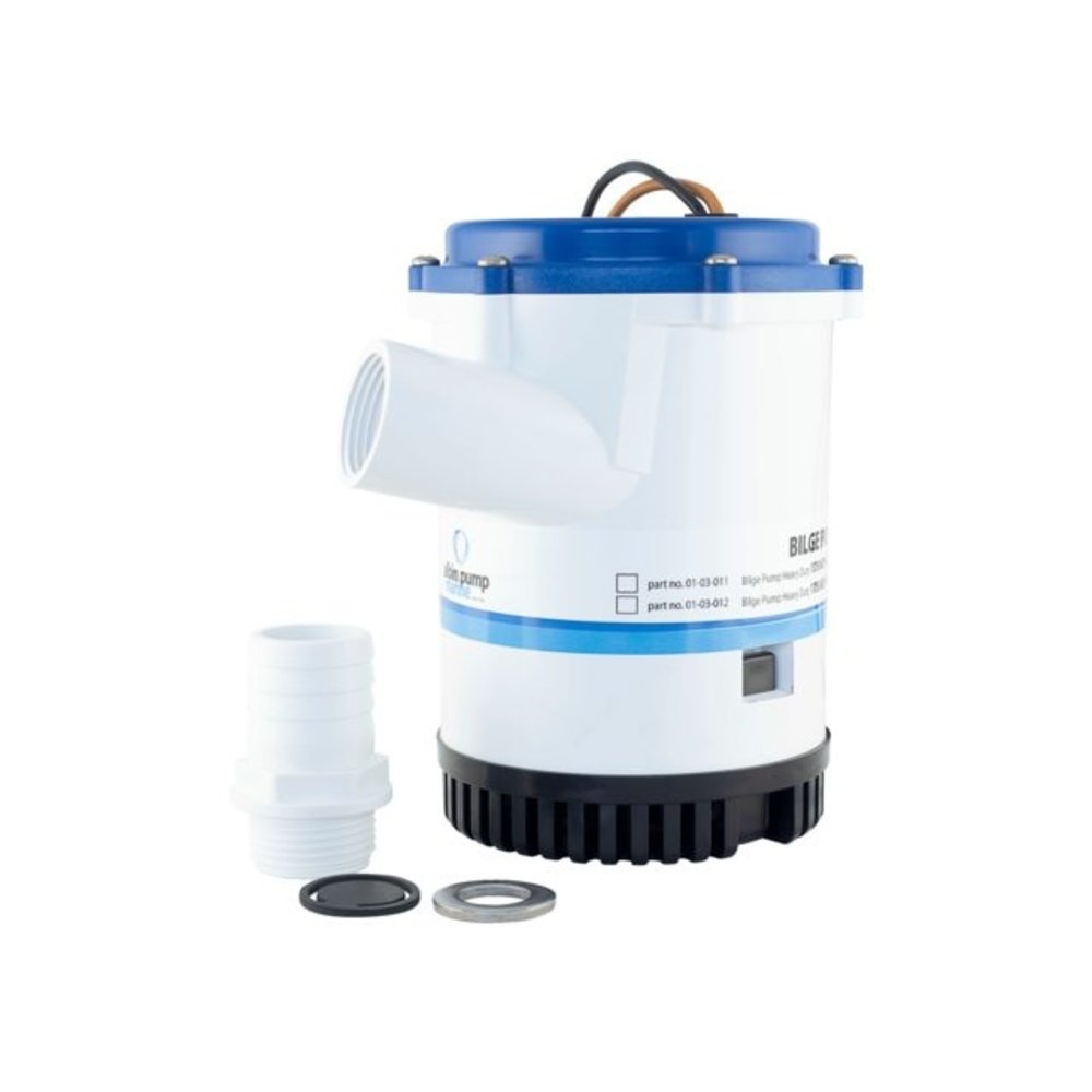 Neuswiel 60mm 220x65mm automatisch opklapbaar - kunststof handgreep | Ricks Handel