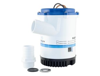 Albin Pump Marine Bilgepomp Heavy Duty