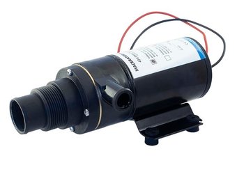 Albin Pump Marine Macerator vuilwaterpomp 43L