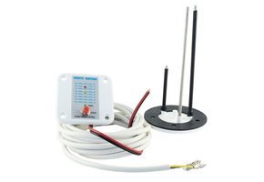 Albin Pump Marine Tankmeter set vuilwater