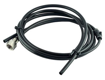 Albin Pump Marine Oliewissel slangenset