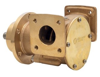 Albin Pump Marine Volvo Penta koelwaterpomp nr. 05-01-002