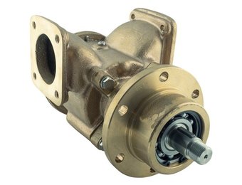 Albin Pump Marine Volvo Penta koelwaterpomp nr. 05-01-003